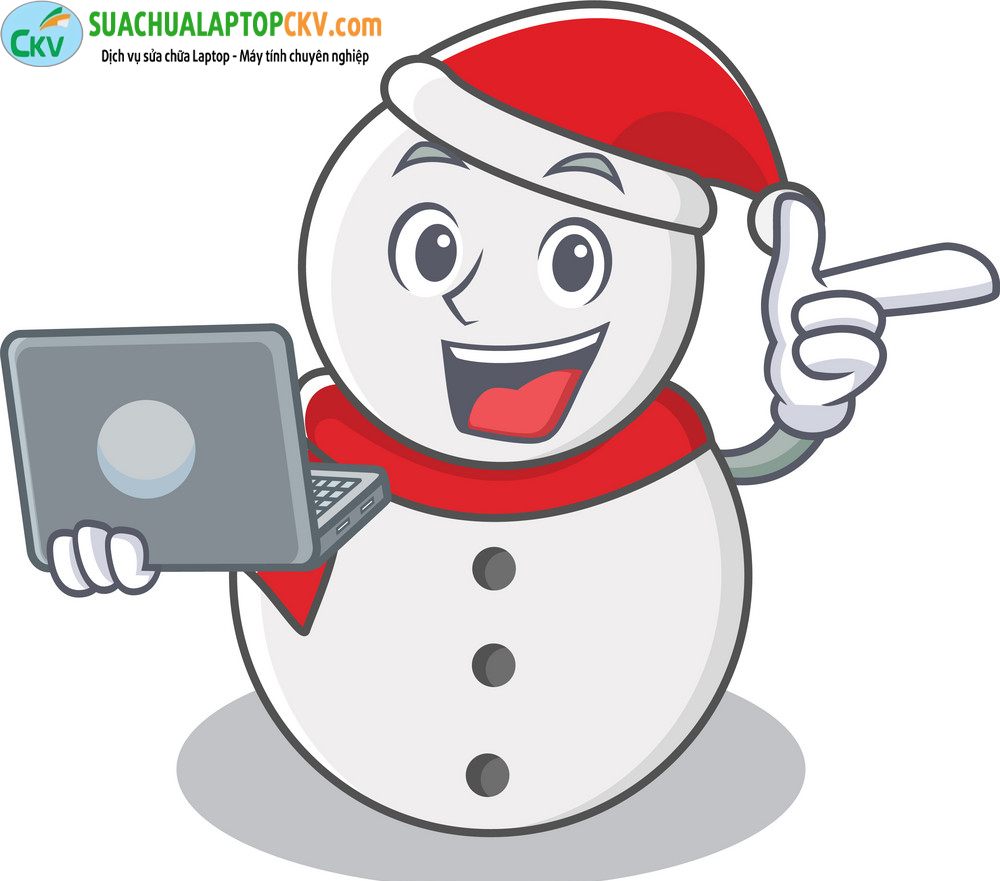 Cách Bảo Vệ Laptop Vào Mùa Đông Lạnh Giá